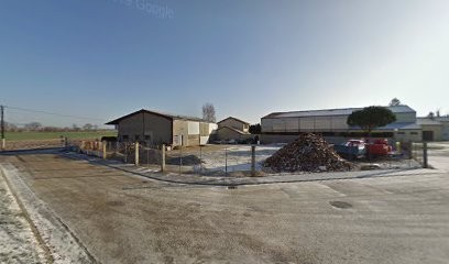 Frederic Porthe, Carreleur à Villeneuve