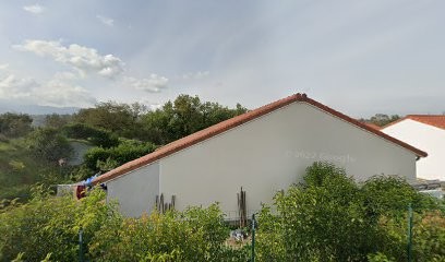 Bouilloux Pascal, Carreleur à Saint-Alban-du-Rhône