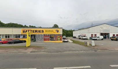 Bes Carrelage Scop, Carreleur à Limoges