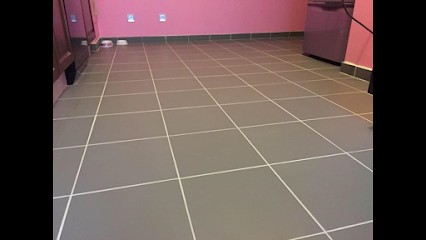 Karo As D'Lyon, Carreleur à Lyon 09