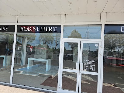 PORCELANOSA Associate Meaux, Magasin de Carrelages à Meaux