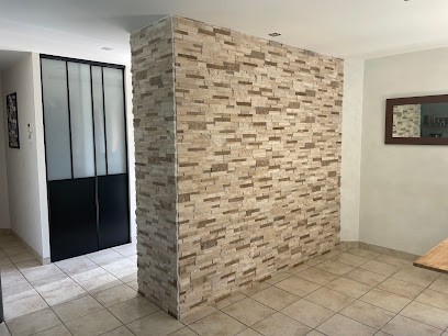 lacroix carrelage, Carreleur à Tresses