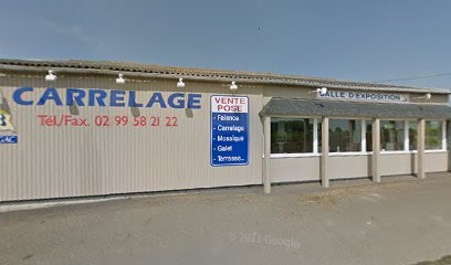 LB CARRELAGE, Carreleur à Saint-Méloir-des-Ondes