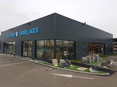 Plattard Carrelages Bourg en Bresse, Magasin de Carrelages à Saint-Denis-lès-Bourg