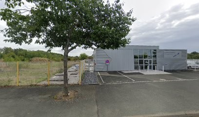 Laurent Pineau Carrelage, Carreleur aux Ponts-de-Cé