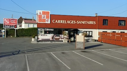 ABC Aisne Beautor Carrelage, Magasin de Carrelages à Beautor