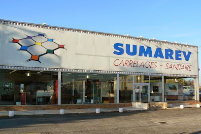 Sumarev Carrelage et Salle de Bain à MONTARGIS, Magasin de Carrelages à Villemandeur