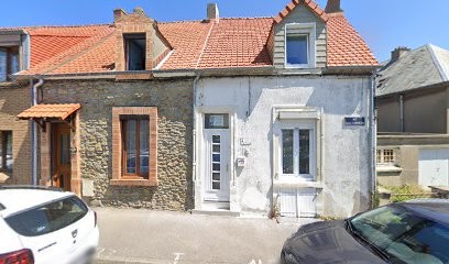 A MARION William, Carreleur au Portel