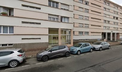 Alba, Carreleur à Limoges