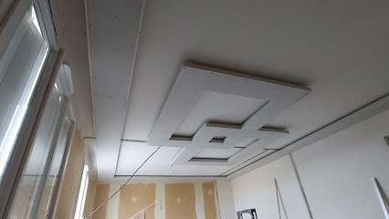 Ucar Ali, Carreleur à Saint-Germain-du-Puy