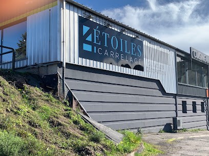 4 Étoiles Carrelage, Magasin de Carrelages à Saint-Ferréol-d'Auroure