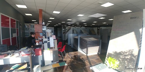 Référence Carrelage, Magasin de Carrelages à Beaune