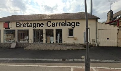 Bretagne Carrelage, Magasin de Carrelages à Lécousse