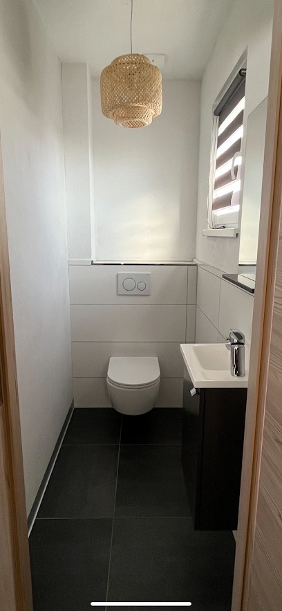 Carrelage Du Vignoble SARL, Carreleur à Colmar