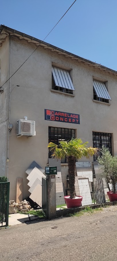 Isy Carrelage Concept, Magasin de Carrelages à Saint-Romain-en-Gal