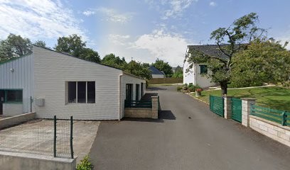 sarl delagree, Carreleur à Saint-Aubin-des-Châteaux