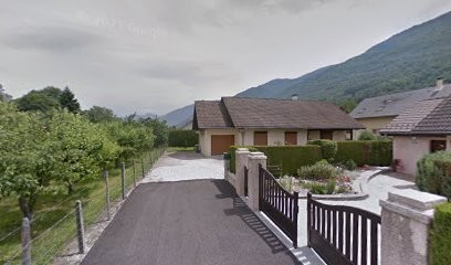 Salerno David, Carreleur à Monthion