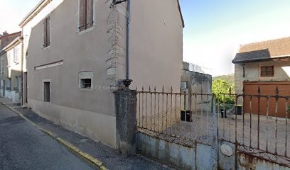 Carrelage DOUHAY, Carreleur à Saint-Gengoux-le-National