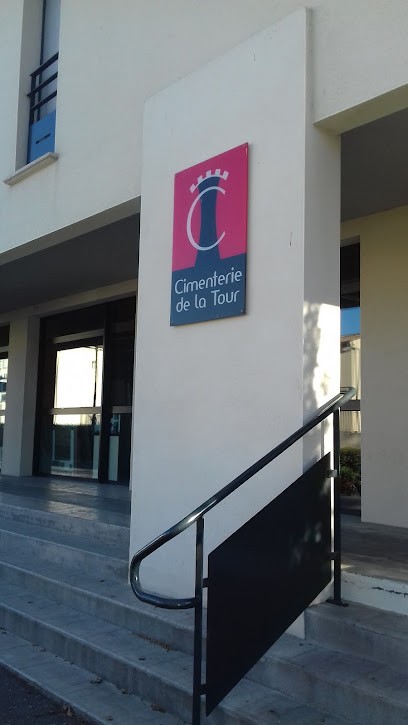 Carrelage de la Tour - Montpellier Est, Magasin de Carrelages à Saint-Aunès