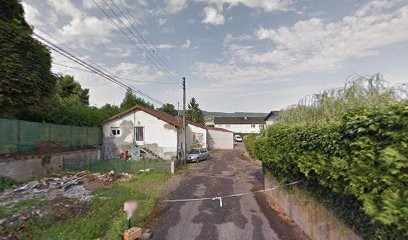 SARL FALLOT PASCAL, Carreleur à Vesoul