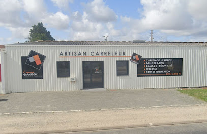 Garandeau Carrelage Carreleur à Beauvoir-sur-Mer