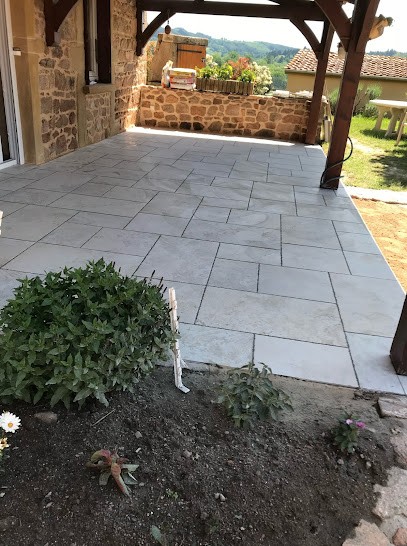 SANDRON Carrelage, Carreleur à Saint-Didier-sur-Chalaronne