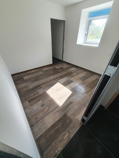 Hoarau carrelage, Carreleur à Saint-Aubin-du-Cormier