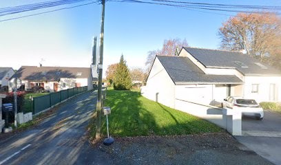 Boisseau Ceram, Carreleur à La Chapelle-Launay