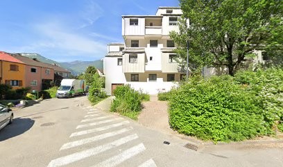 Art Deco Ceramic, Carreleur à Saint-Égrève