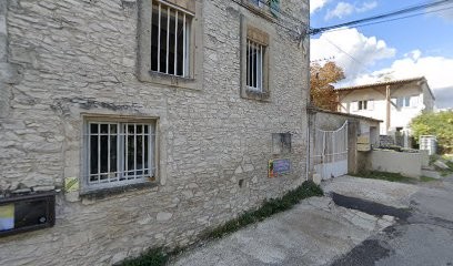 L'art du Carro, Carreleur à Tavel