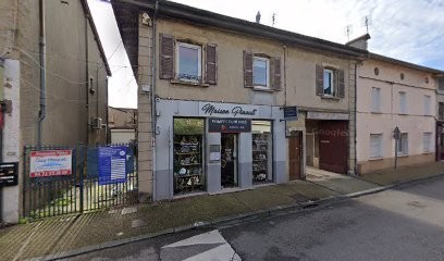 Champion Christian, Carreleur à Miribel