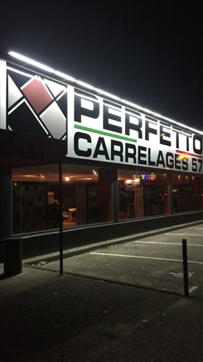 PERFETTO CARRELAGES 57, Magasin de Carrelages à Moulins-lès-Metz