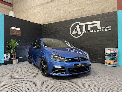 Technopose et Bedel, Magasin de Carrelages à Montévrain