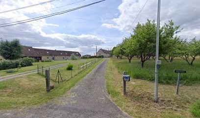 Carrelage Anthony, Carreleur à Saint-Germain-de-la-Coudre