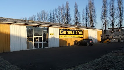 Carreau Déco Chartres-Lèves, Magasin de Carrelages à Lèves