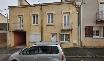 AFD BTP, Carreleur à Montceau-les-Mines