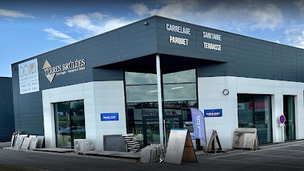 TERRES BRULEES Cuisine - Carrelage - Parquet & Bain, Magasin de Carrelages à Mées