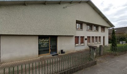 Entreprise Filipuzzi Sarl, Magasin de Carrelages à Besançon