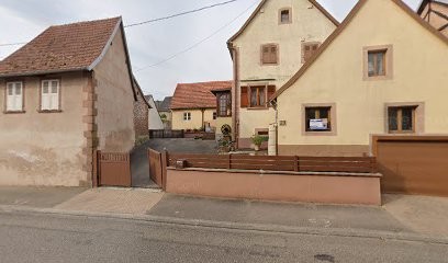 BM Carrelages, Carreleur à Wimmenau