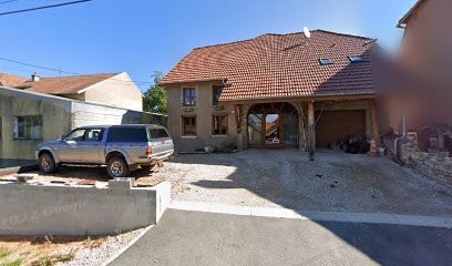Créacarrelage, Carreleur à Champey