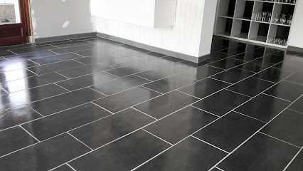 carreleur 09, Carreleur à Taurignan-Castet