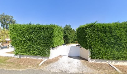 Jeantieu Fabrice, Carreleur à Mauriac