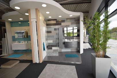 Torchio Tile and Pottery, Magasin de Carrelages à Carentan les Marais