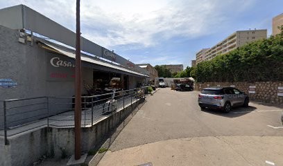 Giani Ajaccio Revêtements Carrelages, Magasin de Carrelages à Ajaccio