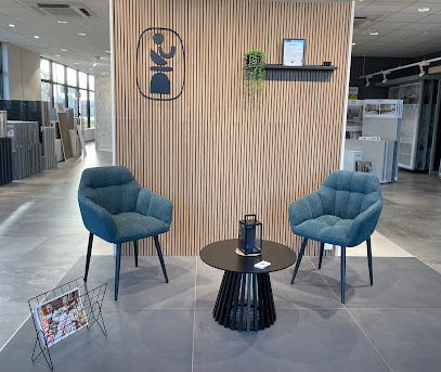 Esprit Céram, Magasin De Carrelages à Genlis