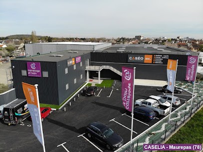 Carrelage et Bain, Magasin de Carrelages à Trappes