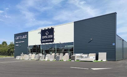 Esprit Casa Carrelage Lorient, Magasin de Carrelages à Lanester