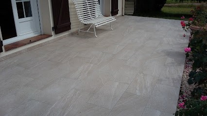 Tabareau Patrick, Carreleur à Saint-Mars-la-Brière