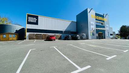 Bricorama Capdenac Magasin De Carrelages à Capdenac