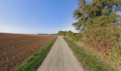 Viey Hervé, Carreleur à Nantilly
